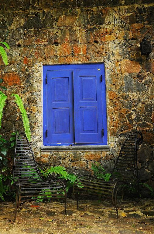 Boulder Garden Otel Kalawana Dış mekan fotoğraf