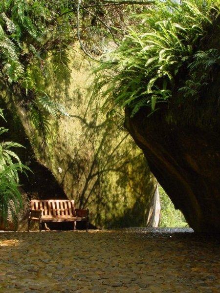 Boulder Garden Otel Kalawana Dış mekan fotoğraf