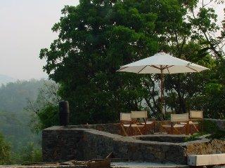 Boulder Garden Otel Kalawana Dış mekan fotoğraf