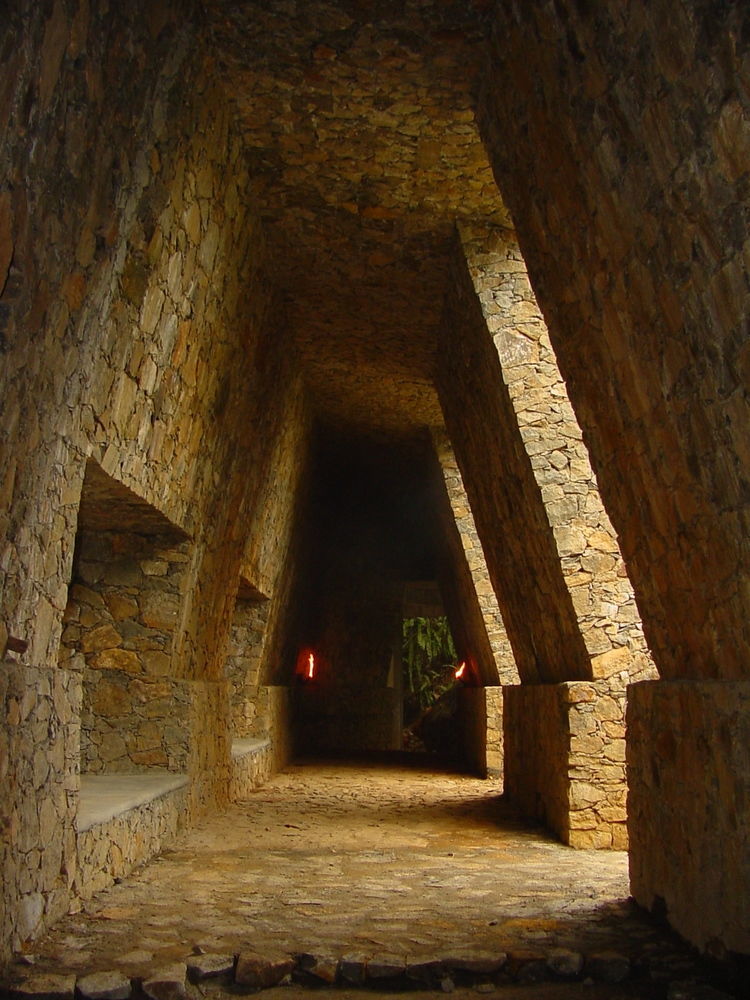 Boulder Garden Otel Kalawana Dış mekan fotoğraf